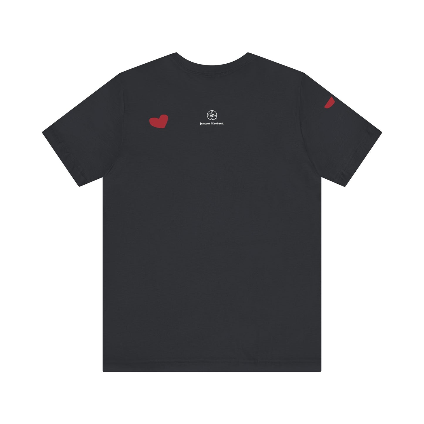 Retro Surfer Style T-Shirt by Jumper Maybach® - Jumper Maybach