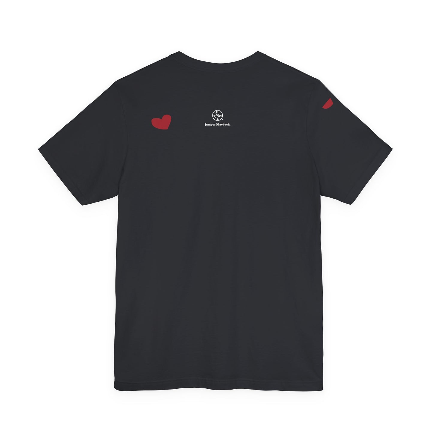 Retro Surfer Style T-Shirt by Jumper Maybach® - Jumper Maybach