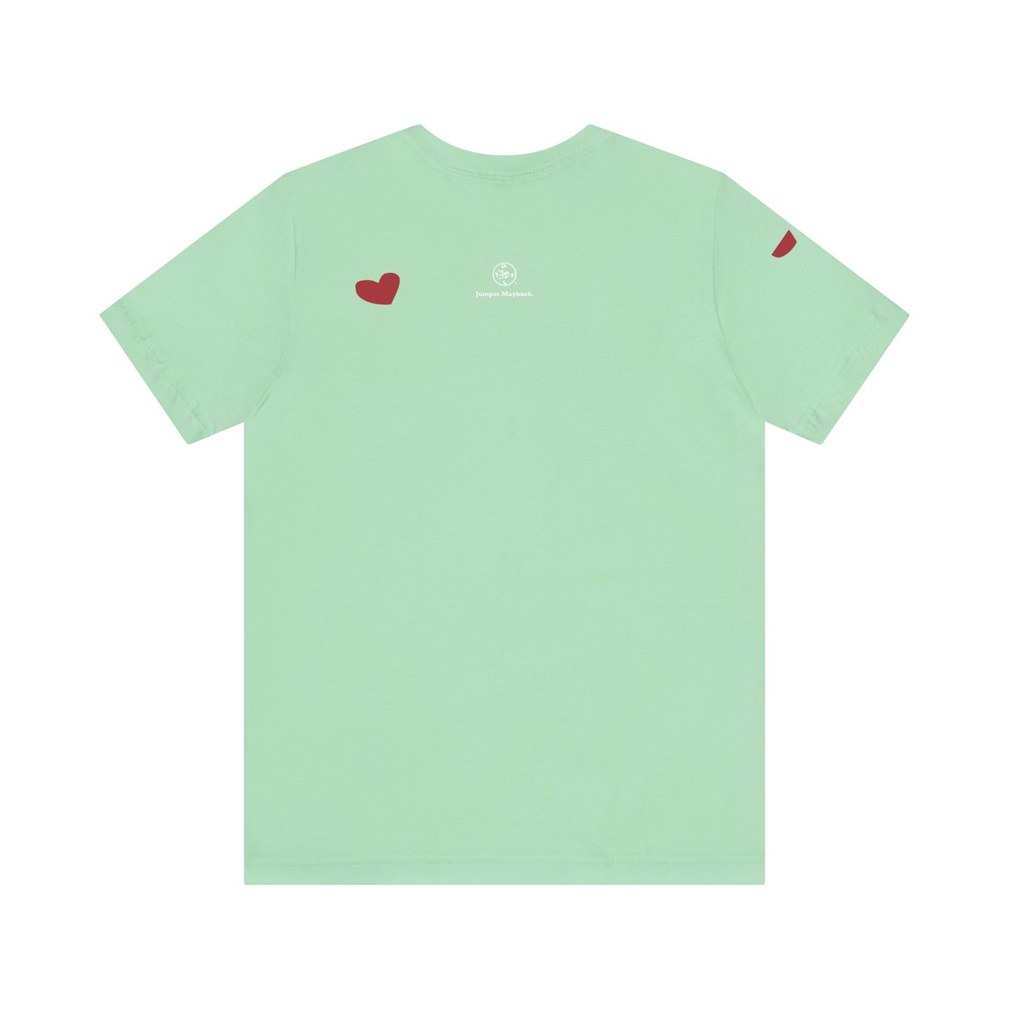 Retro Surfer Style T-Shirt by Jumper Maybach® - Jumper Maybach