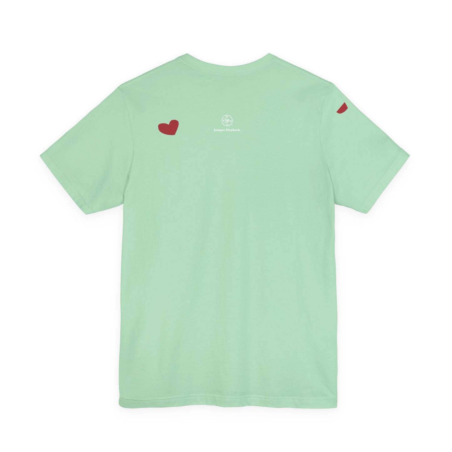 Retro Surfer Style T-Shirt by Jumper Maybach® - Jumper Maybach