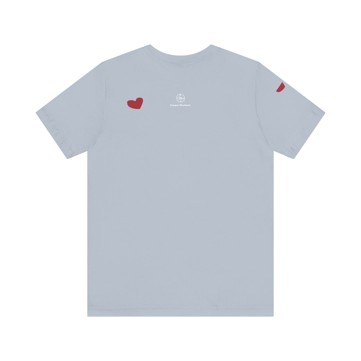 Retro Surfer Style T-Shirt by Jumper Maybach® - Jumper Maybach
