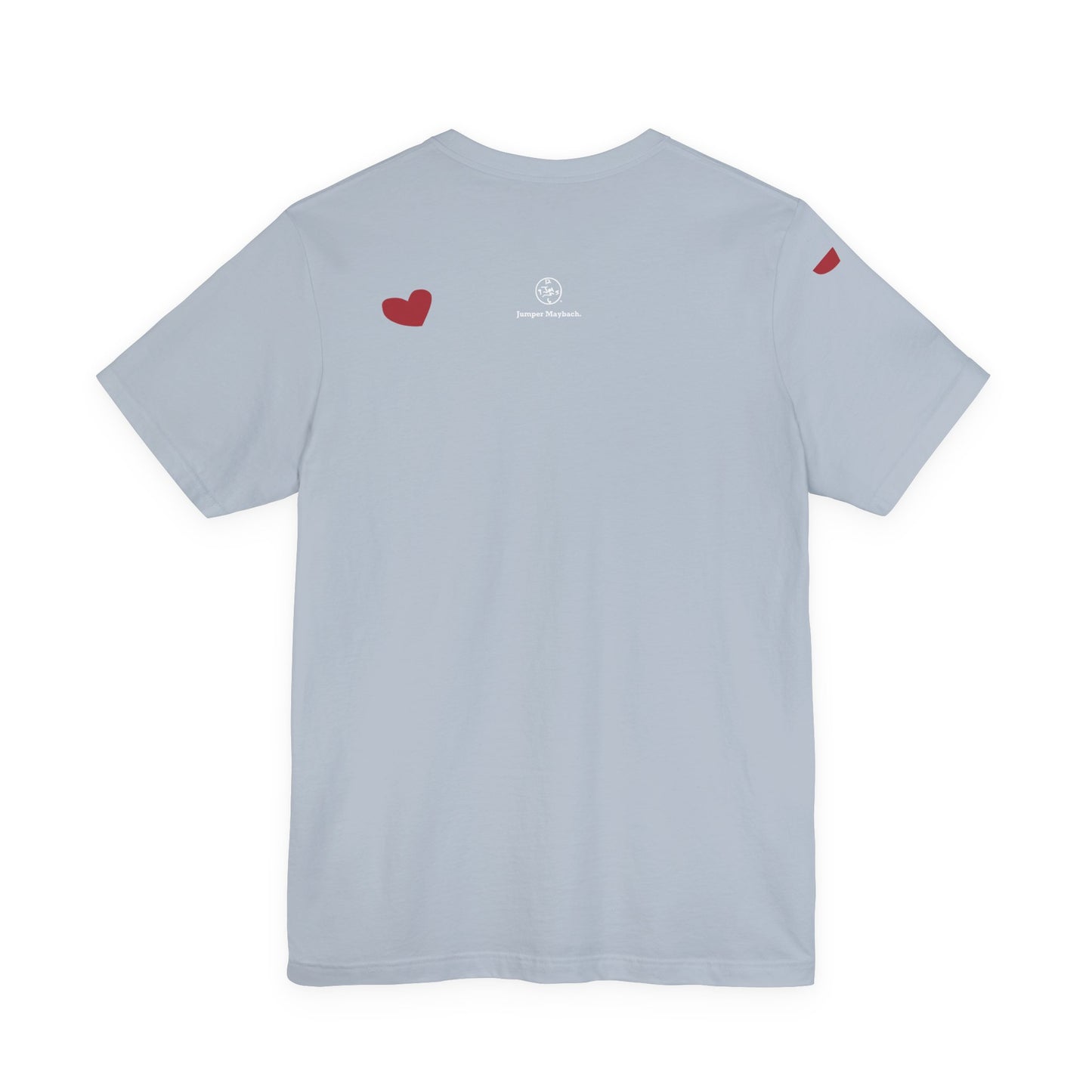 Retro Surfer Style T-Shirt by Jumper Maybach® - Jumper Maybach