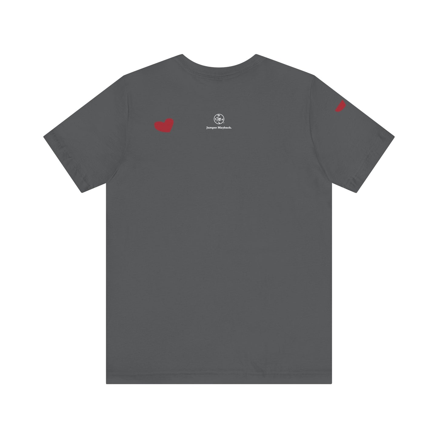 Retro Surfer Style T-Shirt by Jumper Maybach® - Jumper Maybach