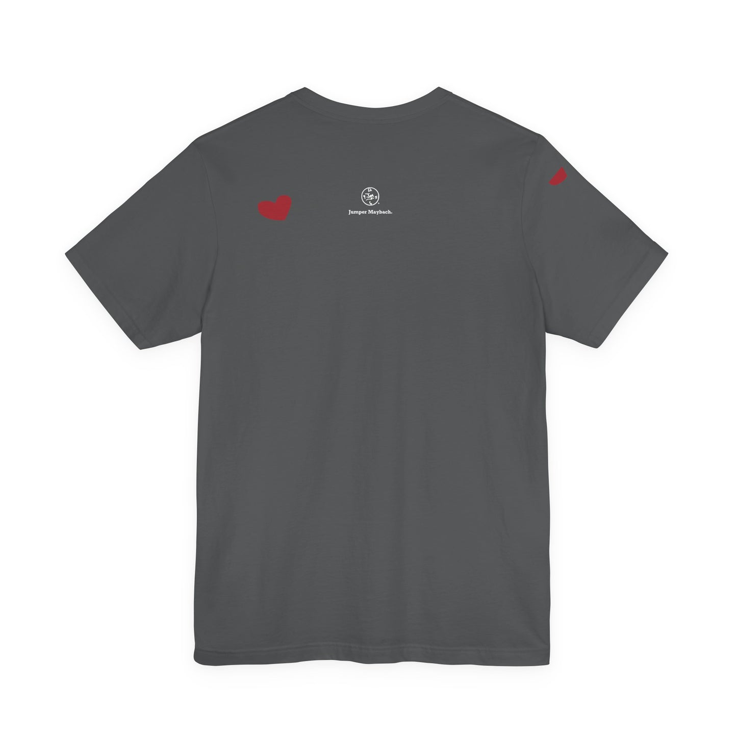 Retro Surfer Style T-Shirt by Jumper Maybach® - Jumper Maybach