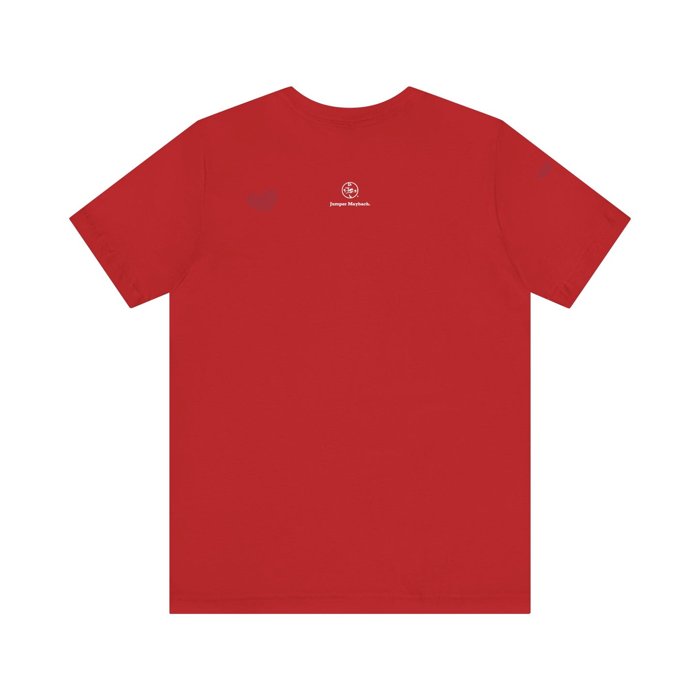 Retro Surfer Style T-Shirt by Jumper Maybach® - Jumper Maybach