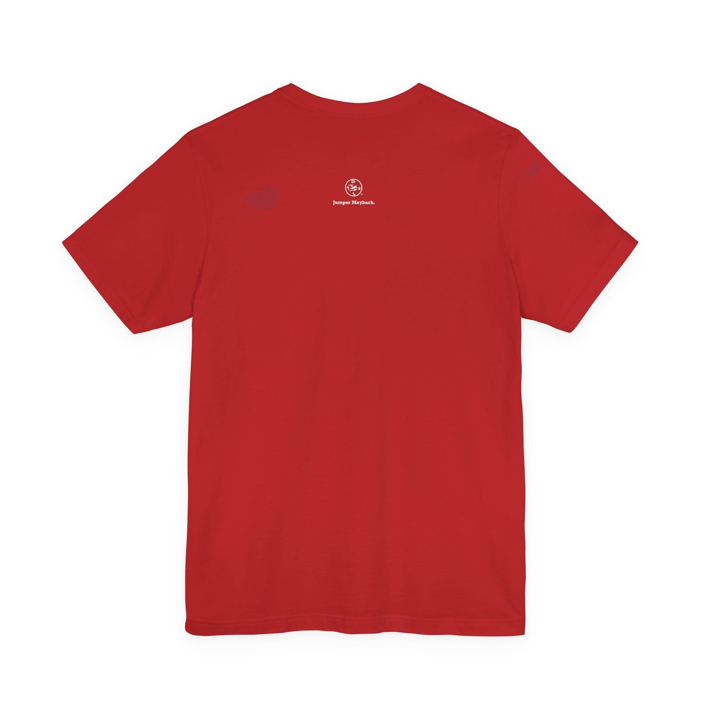 Retro Surfer Style T-Shirt by Jumper Maybach® - Jumper Maybach