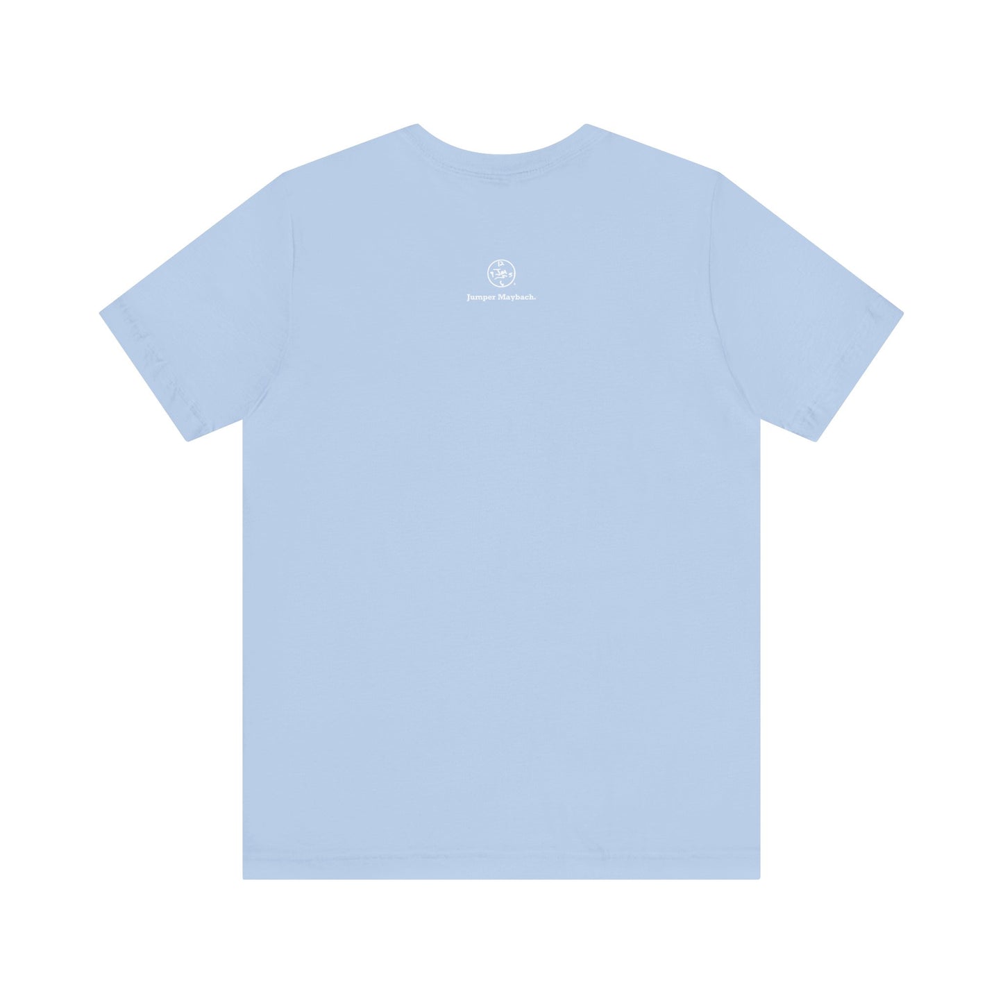 Cherry Cosmic Cotton Candy T-Shirt (multiple colors available) by Jumper Maybach® - Jumper Maybach