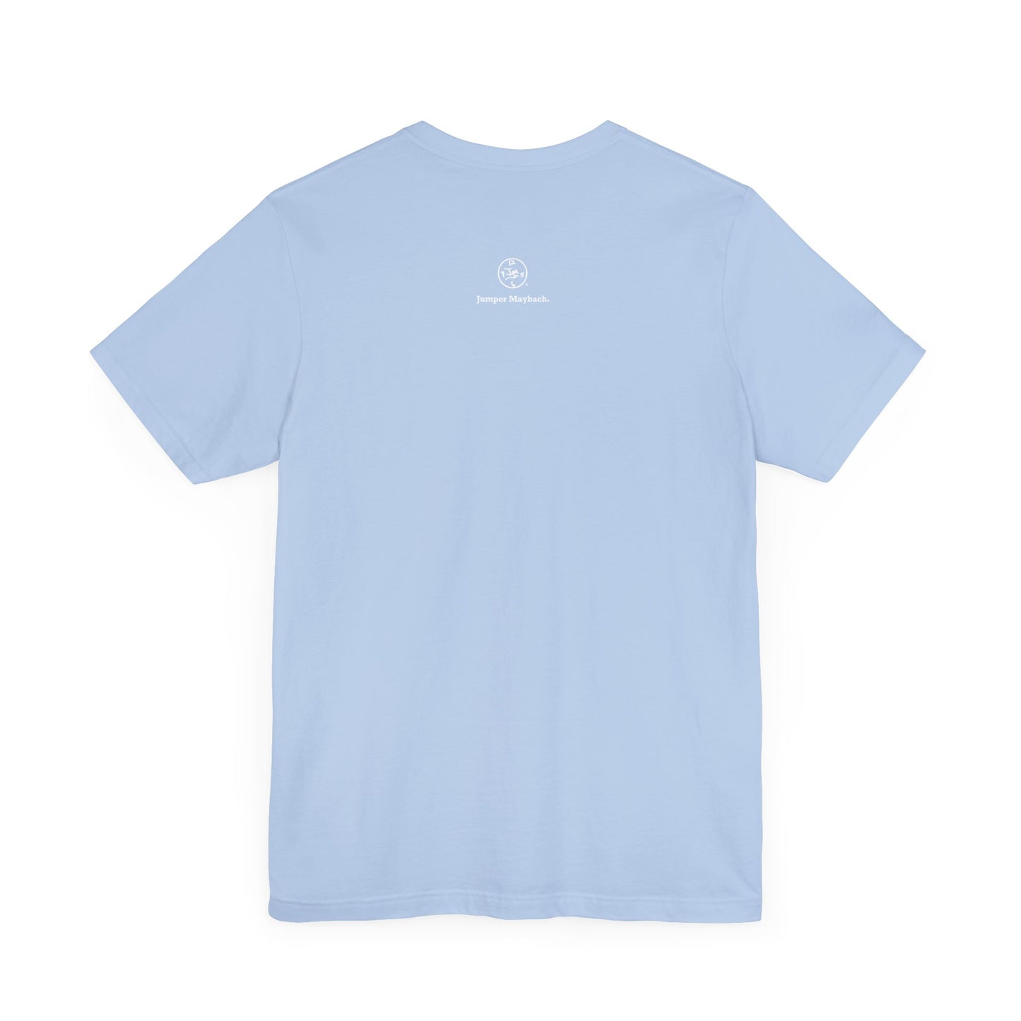 Cherry Cosmic Cotton Candy T-Shirt (multiple colors available) by Jumper Maybach® - Jumper Maybach