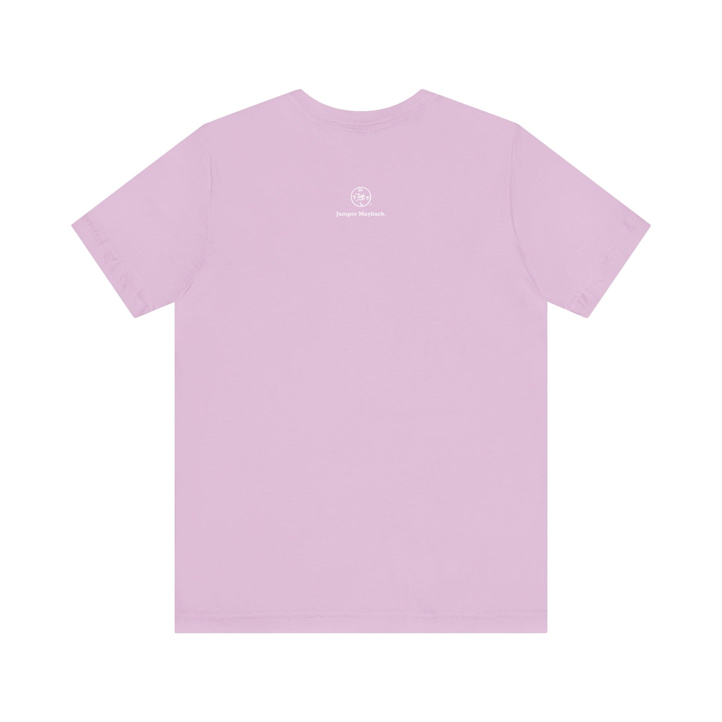 Cherry Cosmic Cotton Candy T-Shirt (multiple colors available) by Jumper Maybach® - Jumper Maybach