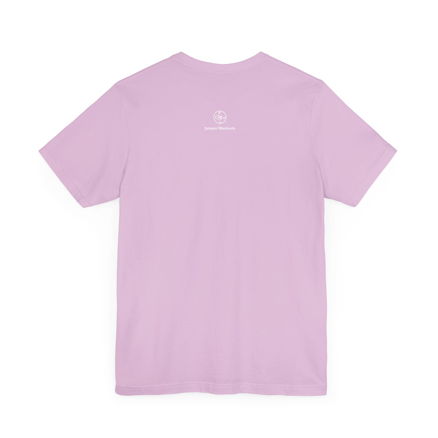 Cherry Cosmic Cotton Candy T-Shirt (multiple colors available) by Jumper Maybach® - Jumper Maybach