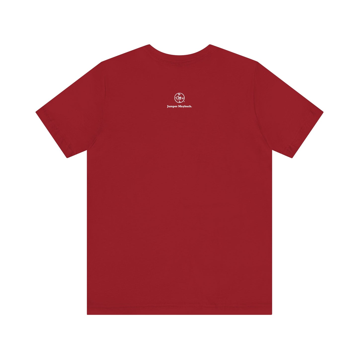 Cherry Cosmic Cotton Candy T-Shirt (multiple colors available) by Jumper Maybach® - Jumper Maybach