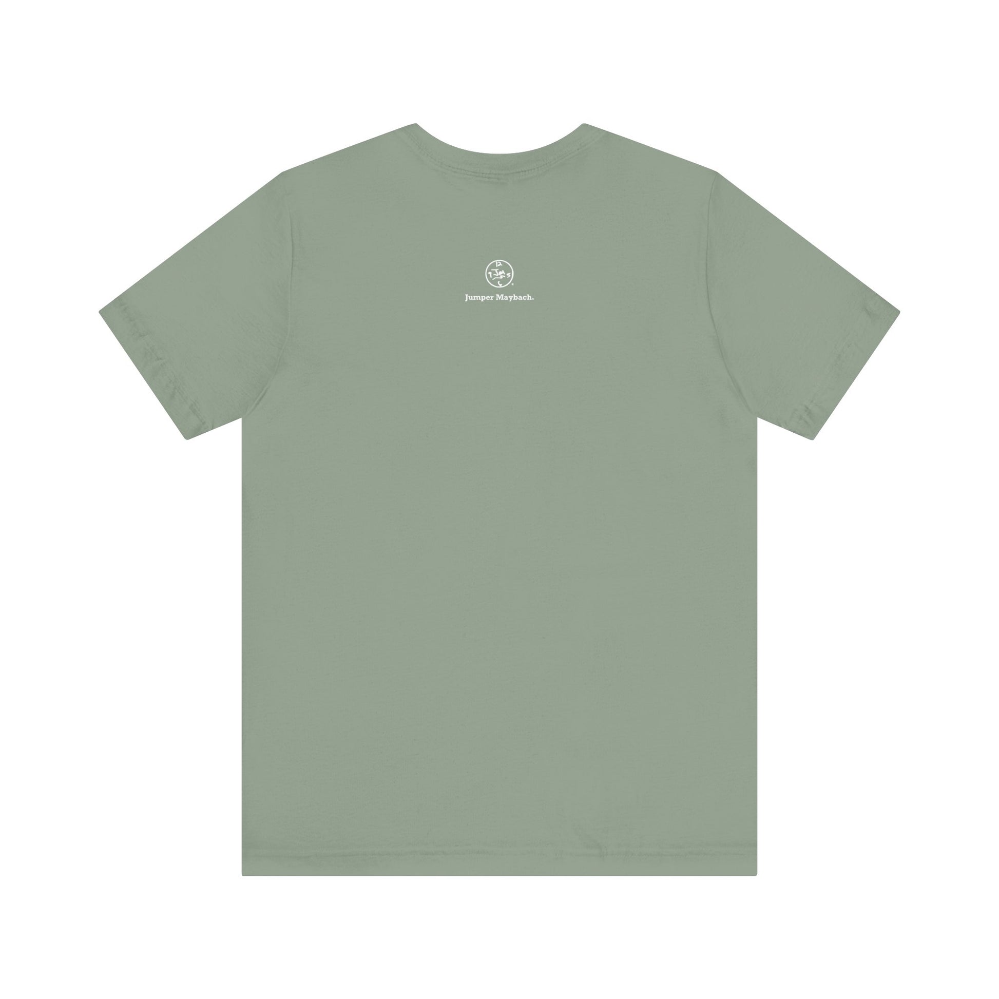 Lime Fizz Cosmic Cotton Candy T-Shirt (multiple colors available) by Jumper Maybach® - Jumper Maybach