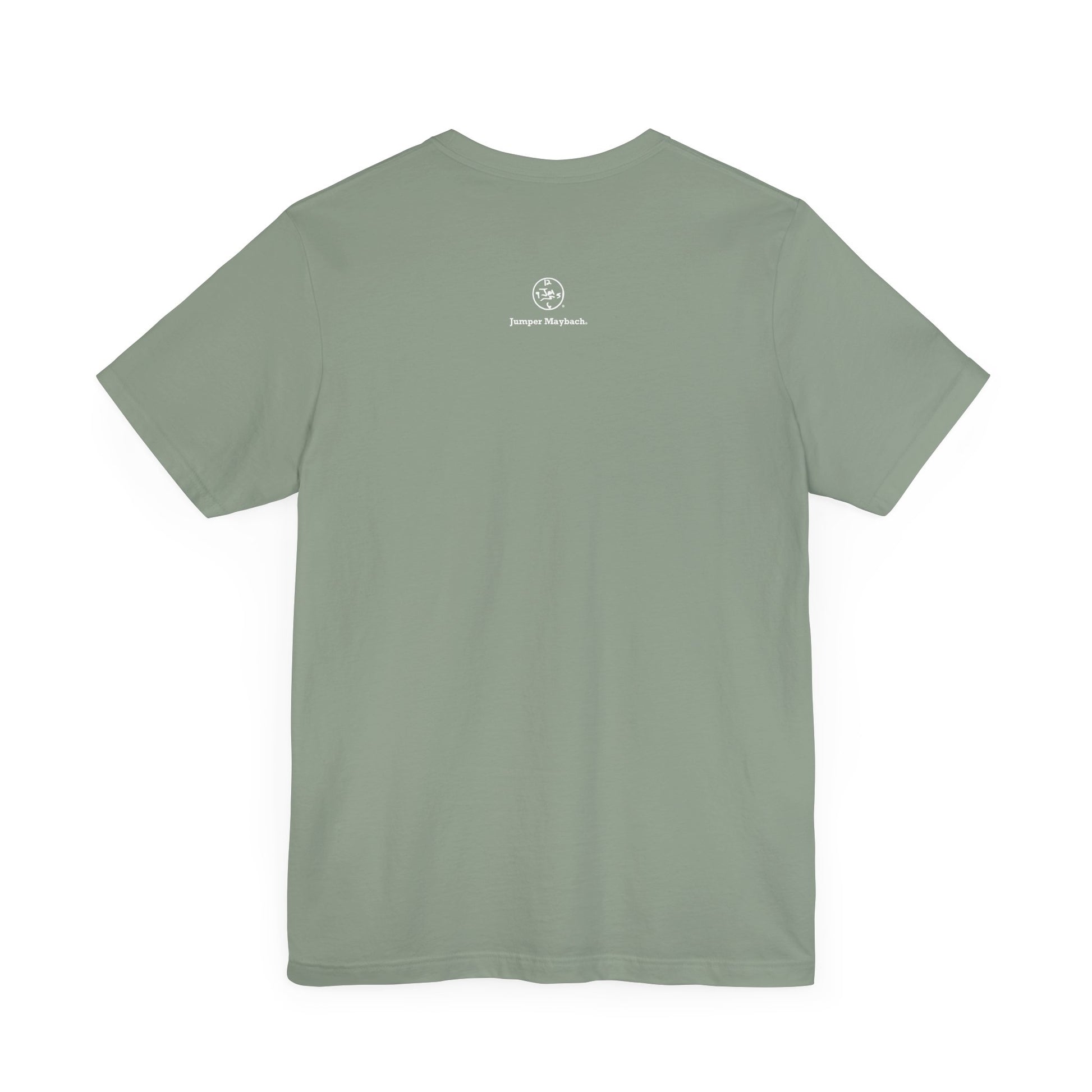 Lime Fizz Cosmic Cotton Candy T-Shirt (multiple colors available) by Jumper Maybach® - Jumper Maybach