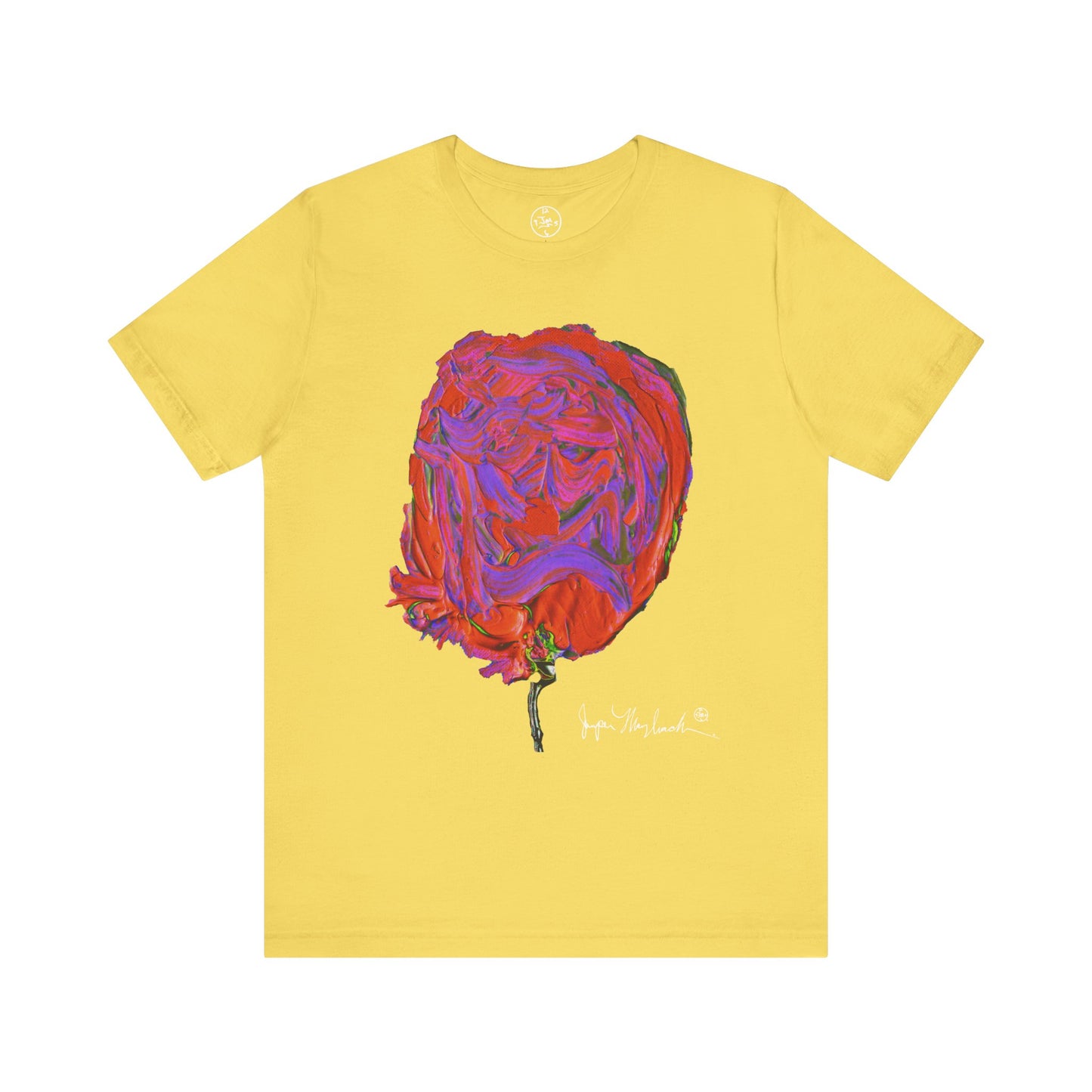 Strawberry Cosmic Cotton Candy T-Shirt (multiple colors available) by Jumper Maybach® - Jumper Maybach