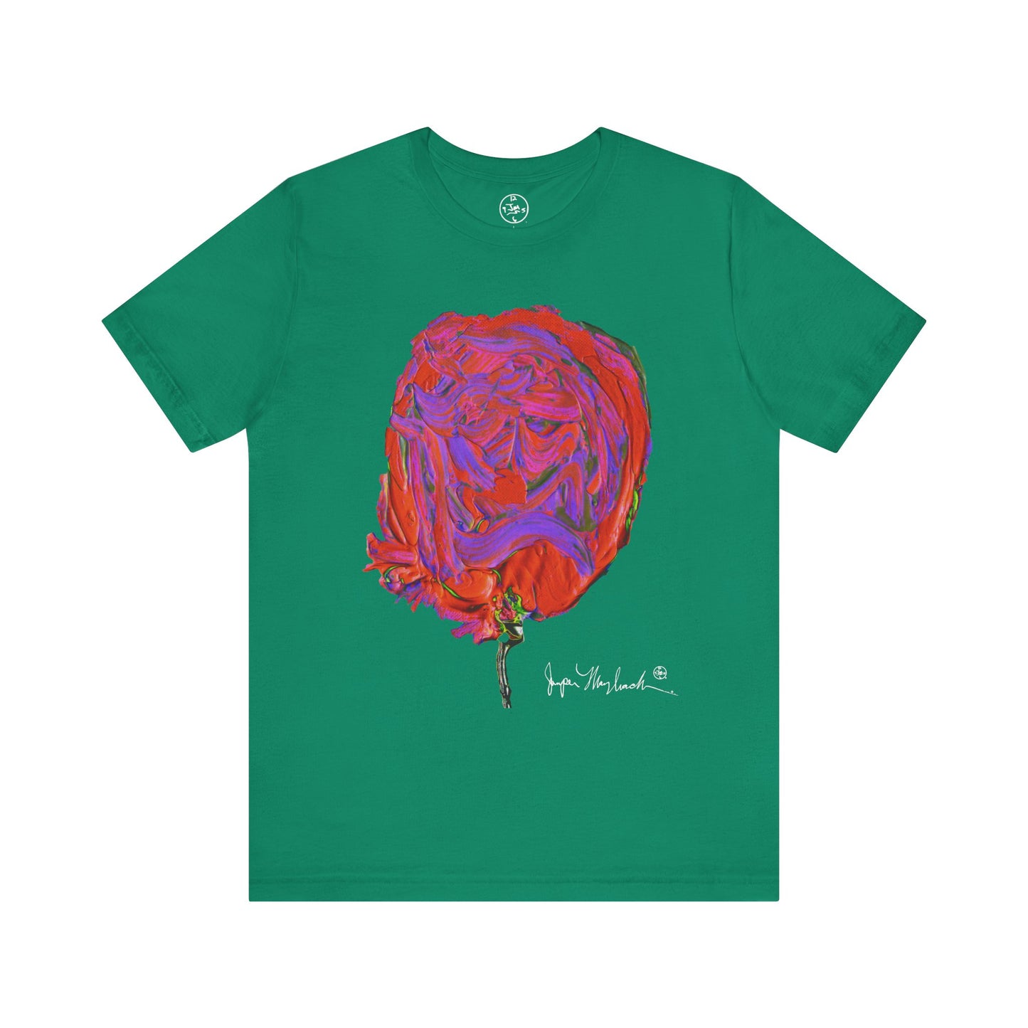 Strawberry Cosmic Cotton Candy T-Shirt (multiple colors available) by Jumper Maybach® - Jumper Maybach