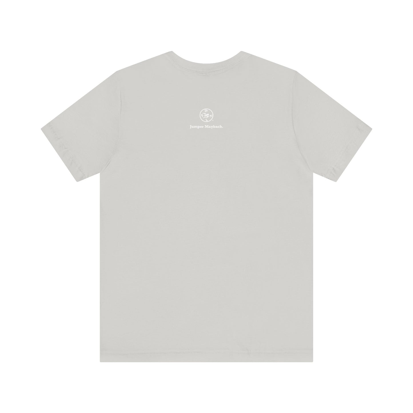 Strawberry Cosmic Cotton Candy T-Shirt (multiple colors available) by Jumper Maybach® - Jumper Maybach