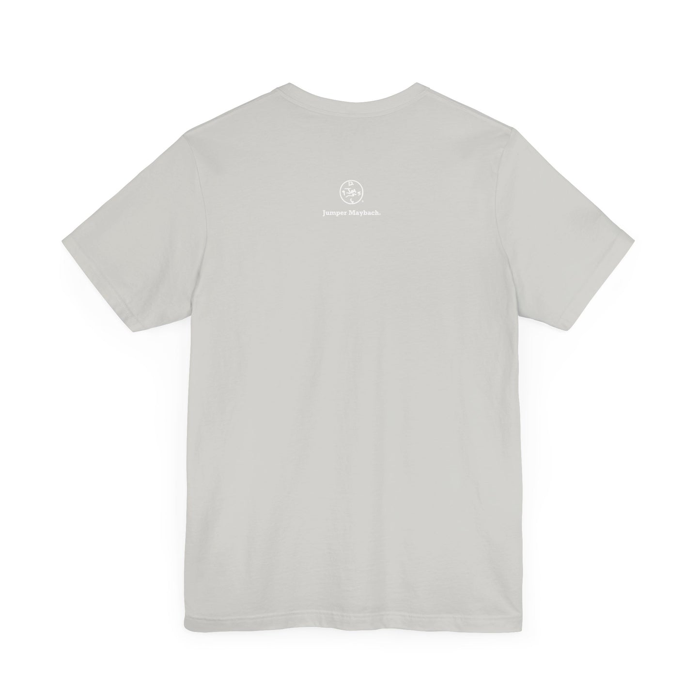 Strawberry Cosmic Cotton Candy T-Shirt (multiple colors available) by Jumper Maybach® - Jumper Maybach