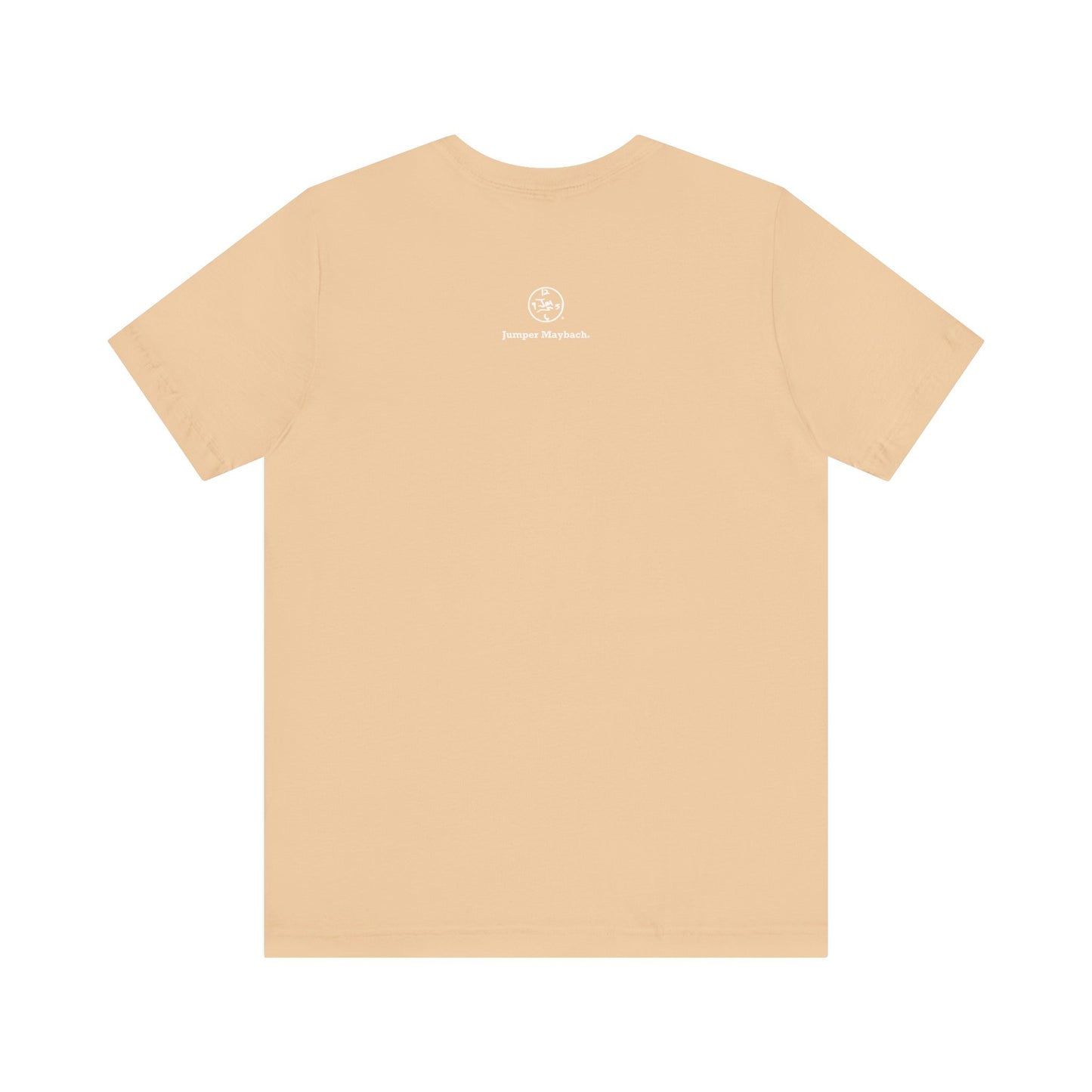 Strawberry Cosmic Cotton Candy T-Shirt (multiple colors available) by Jumper Maybach® - Jumper Maybach