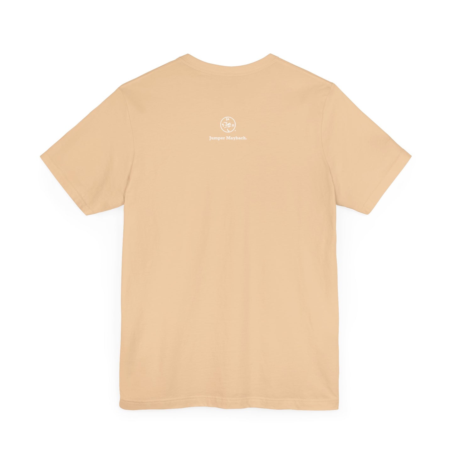 Strawberry Cosmic Cotton Candy T-Shirt (multiple colors available) by Jumper Maybach® - Jumper Maybach
