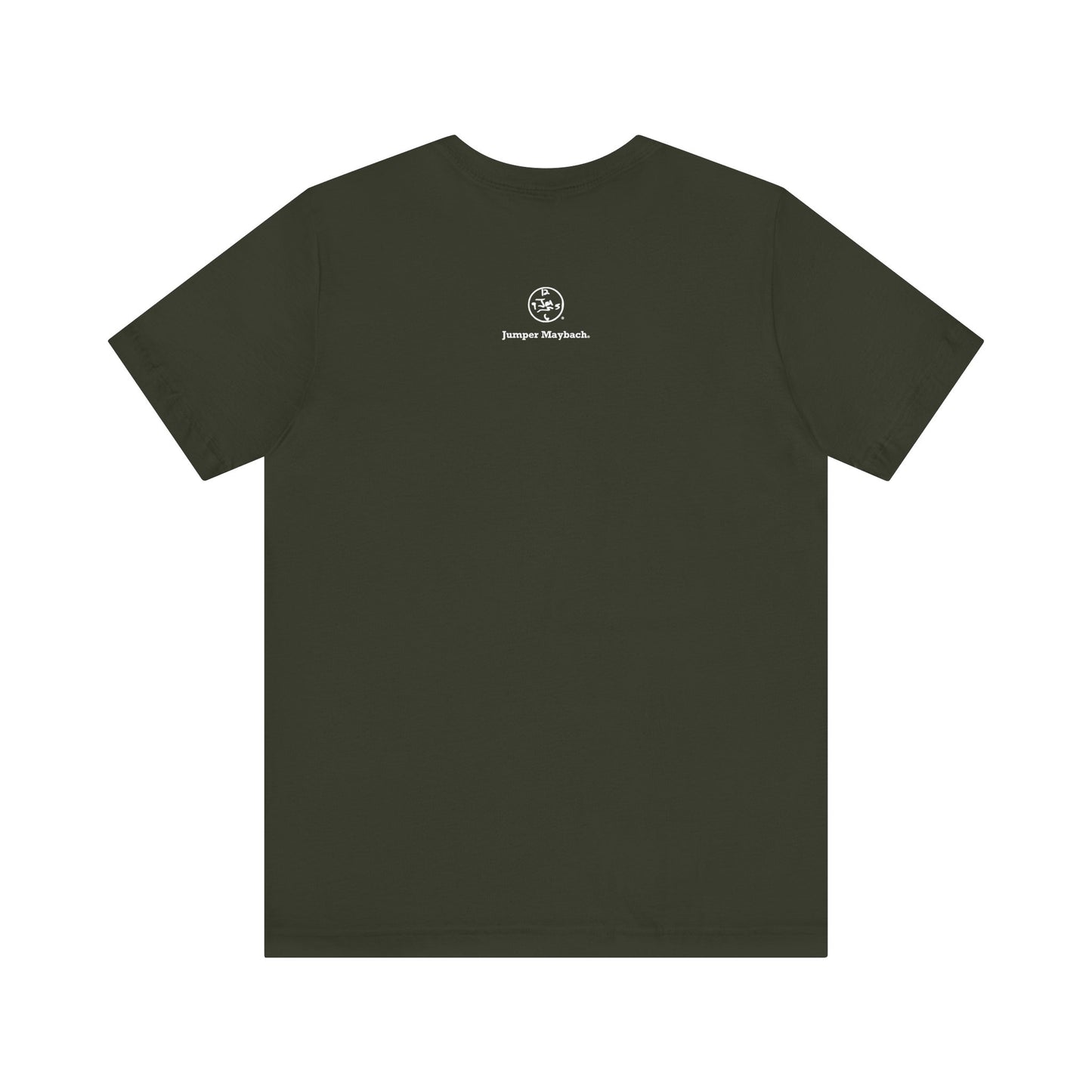 Strawberry Cosmic Cotton Candy T-Shirt (multiple colors available) by Jumper Maybach® - Jumper Maybach
