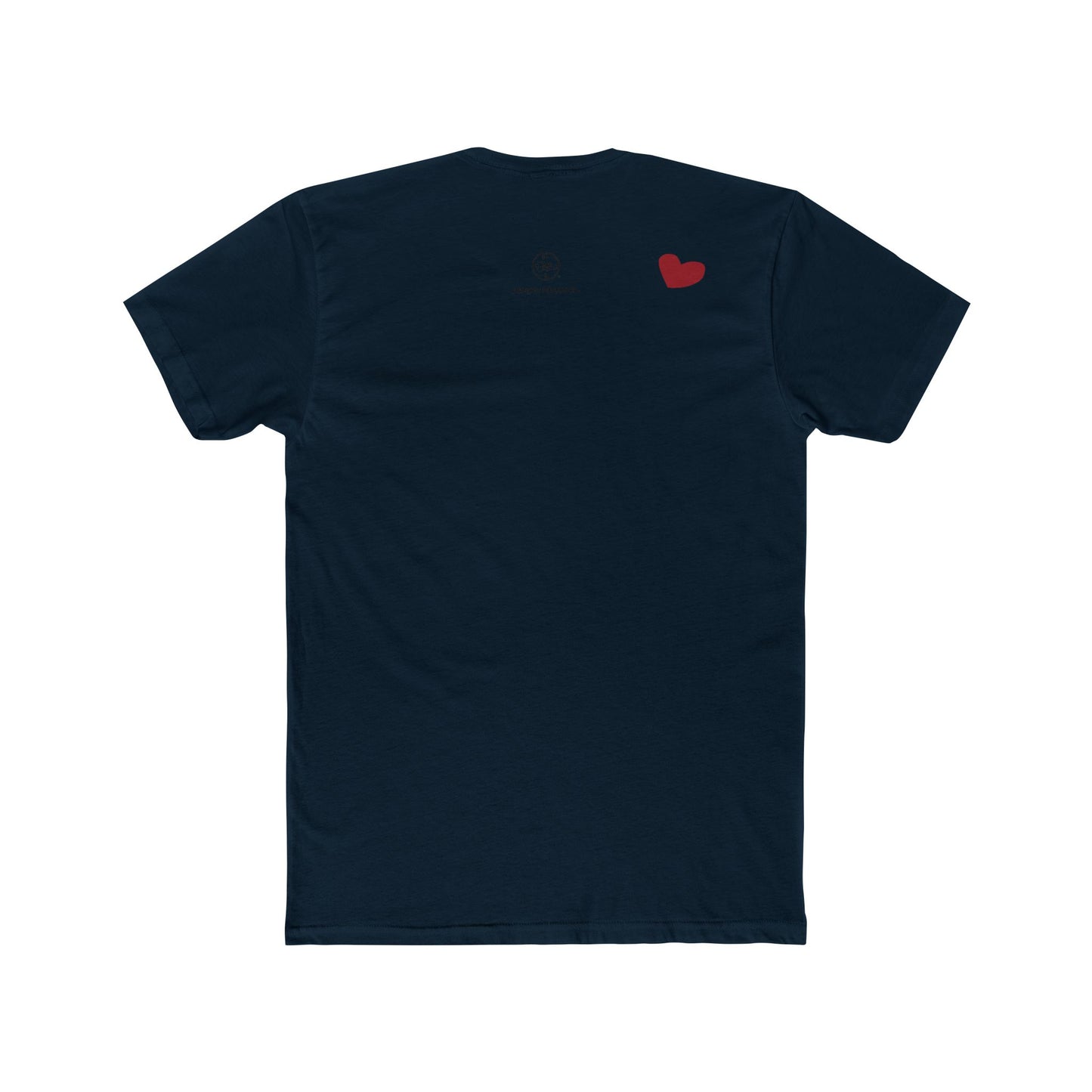 Jumper's Retro Love, Peace, and Kindness Tee - Jumper Maybach