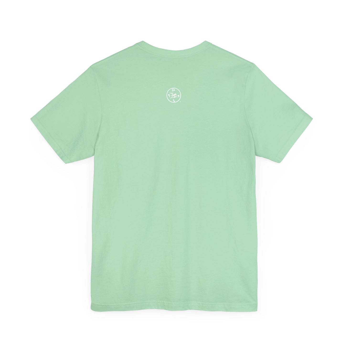 Blueberry Cosmic Cotton Candy T-Shirt (multiple colors available) by Jumper Maybach®