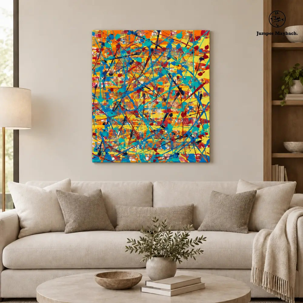 Corrected Space Cake living room