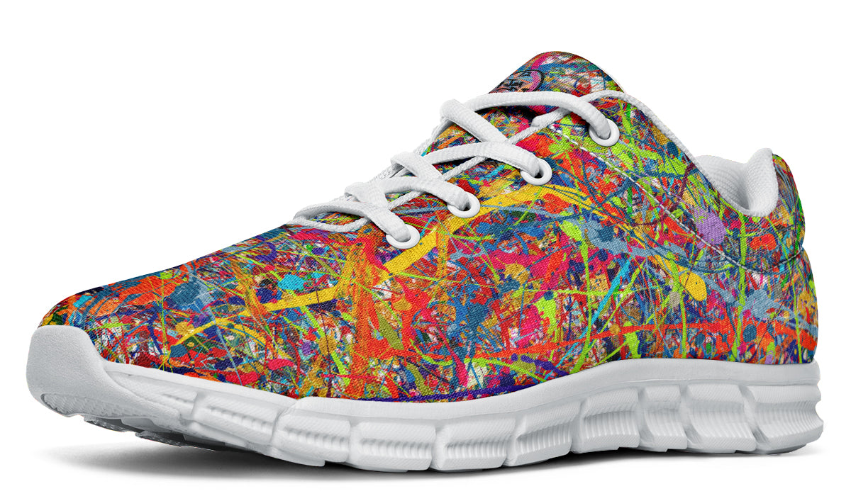 Infinite Candy Quasar Active Sneaker