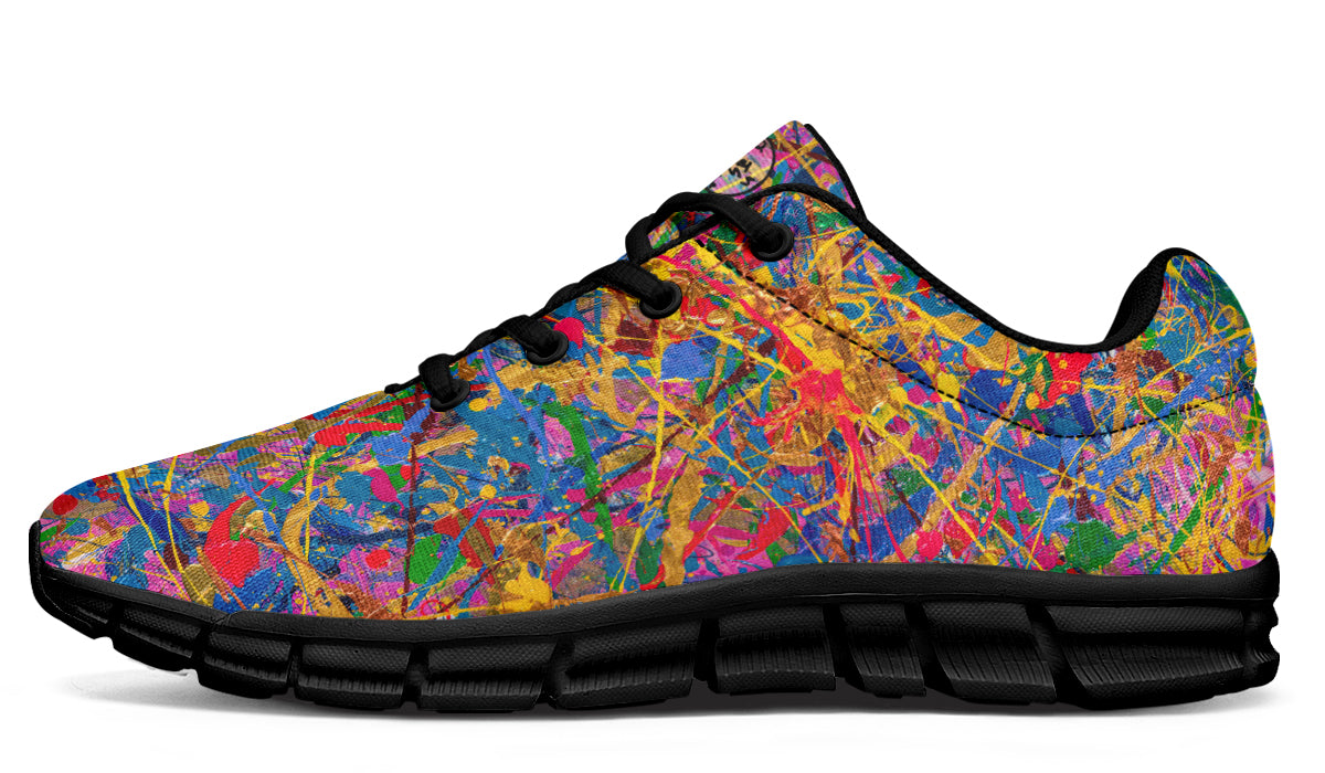 Jumpers Quantum Dream Active Sneaker