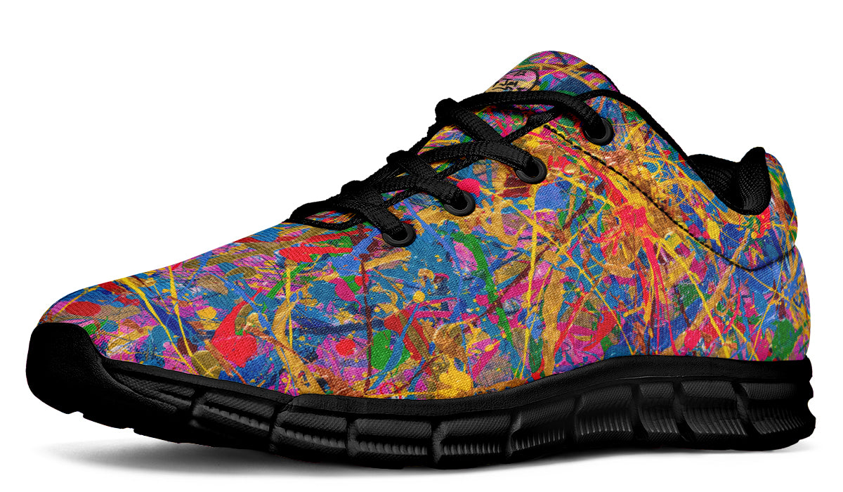 Jumpers Quantum Dream Active Sneaker