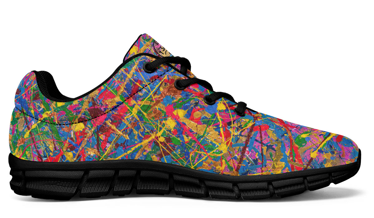 Jumpers Quantum Dream Active Sneaker