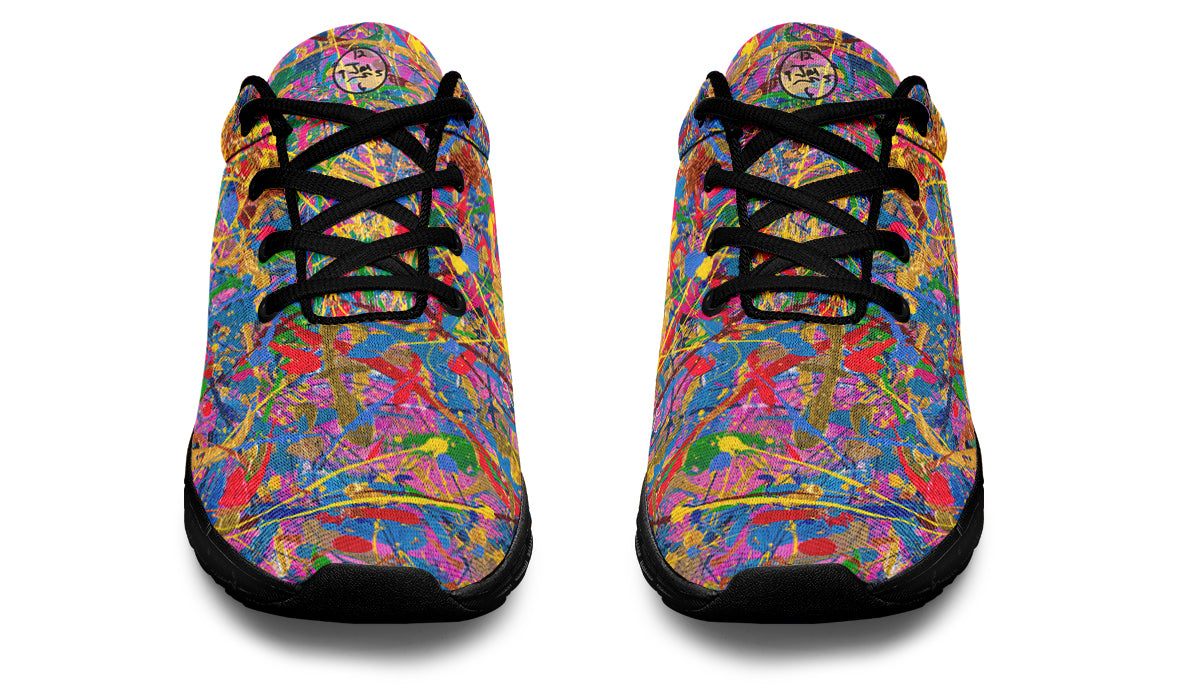 Jumpers Quantum Dream Active Sneaker