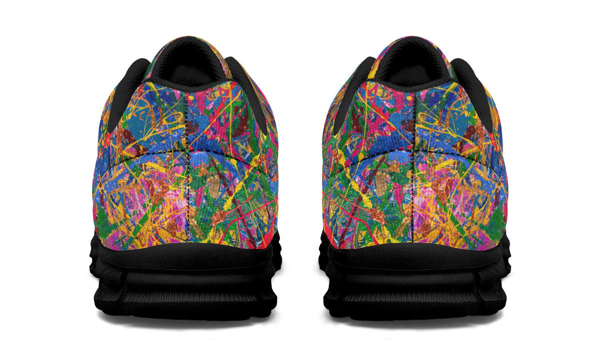 Jumpers Quantum Dream Active Sneaker