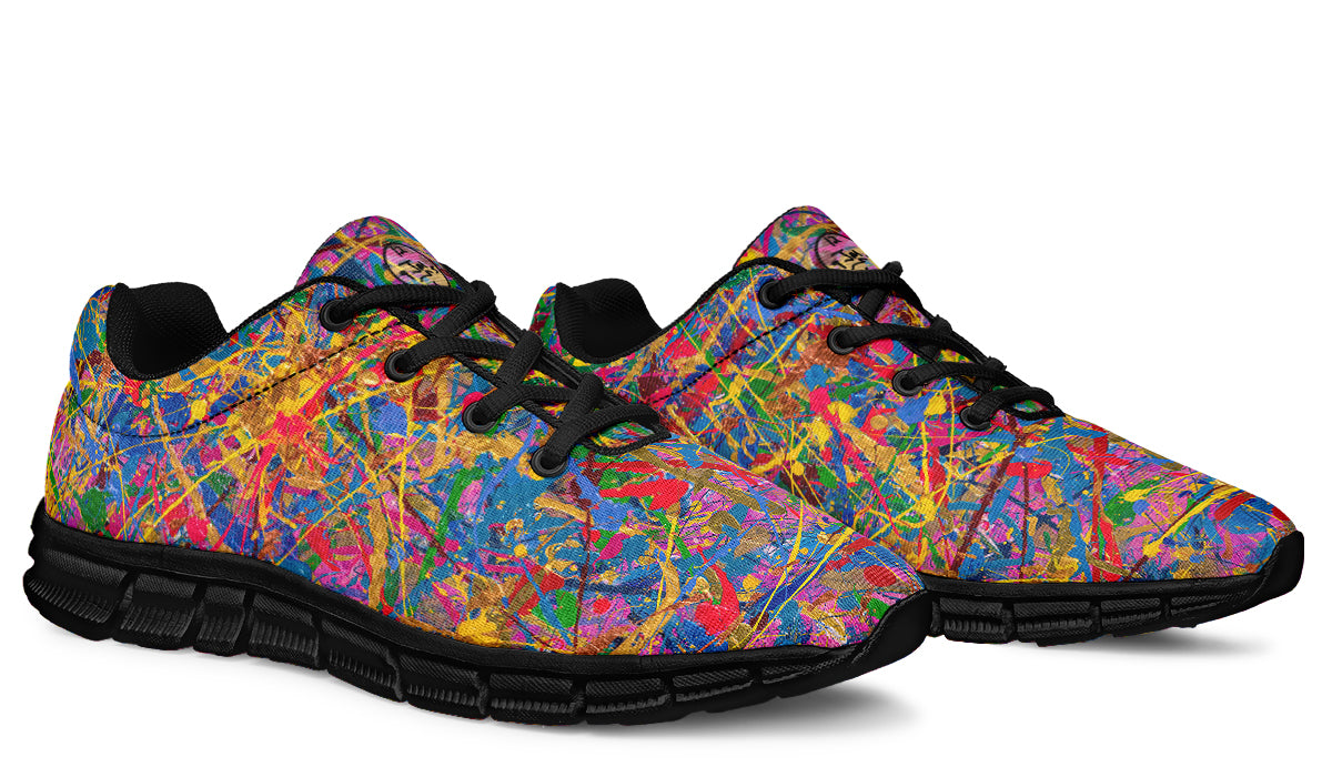 Jumpers Quantum Dream Active Sneaker