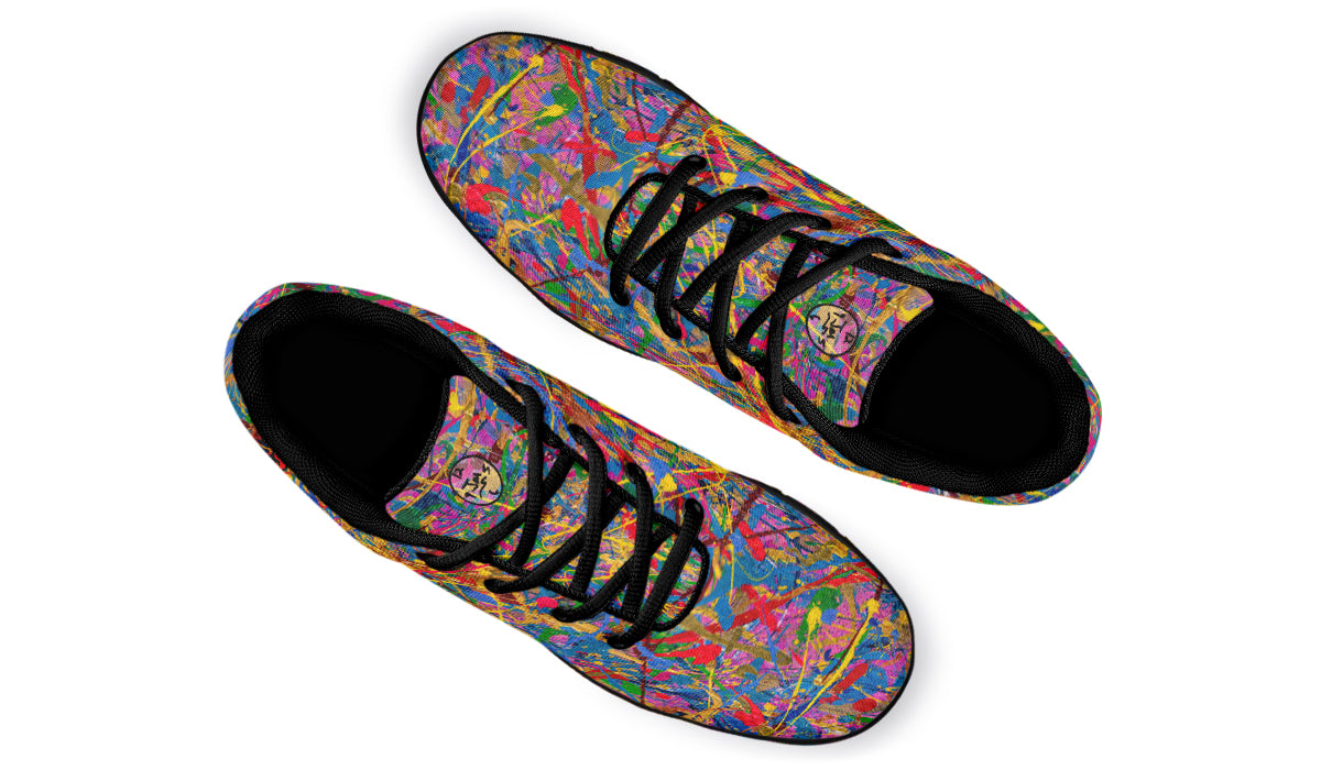 Jumpers Quantum Dream Active Sneaker