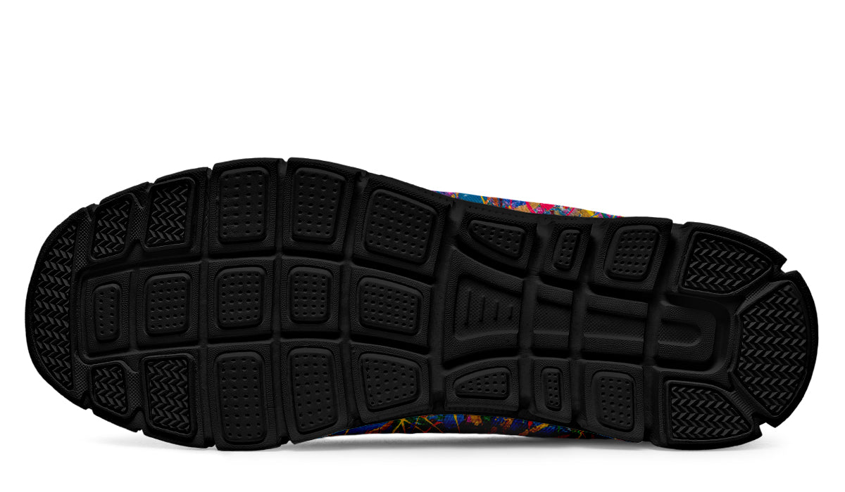 Jumpers Quantum Dream Active Sneaker