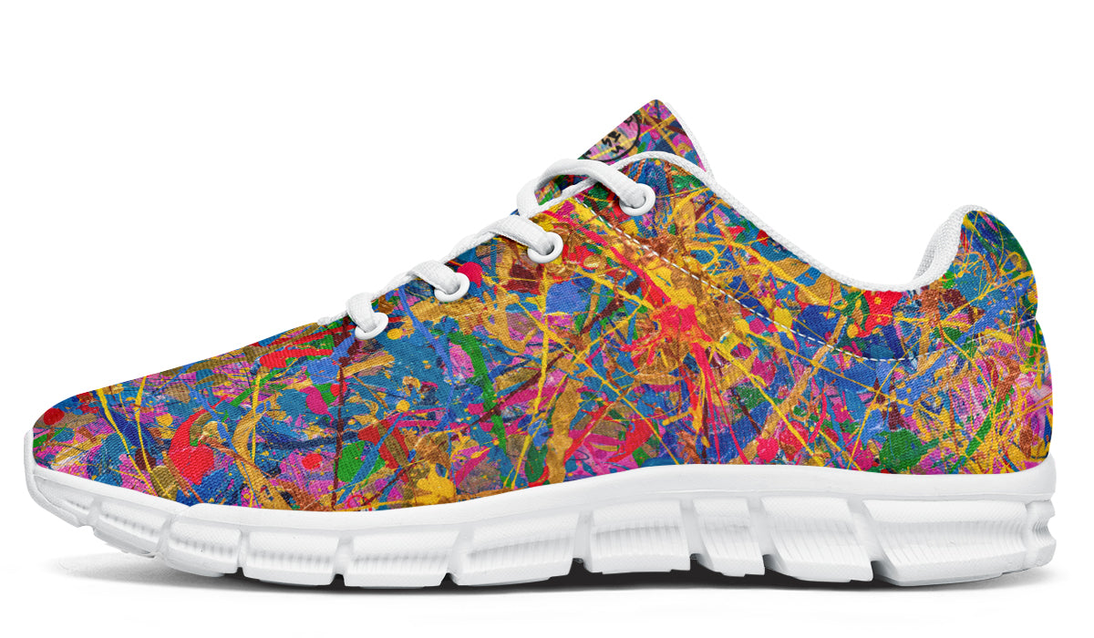 Jumpers Quantum Dream Active Sneaker