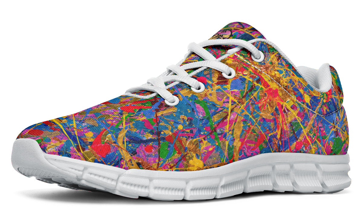 Jumpers Quantum Dream Active Sneaker