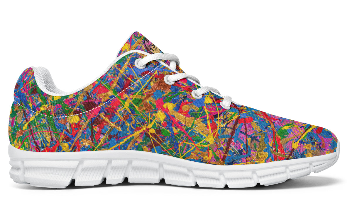 Jumpers Quantum Dream Active Sneaker