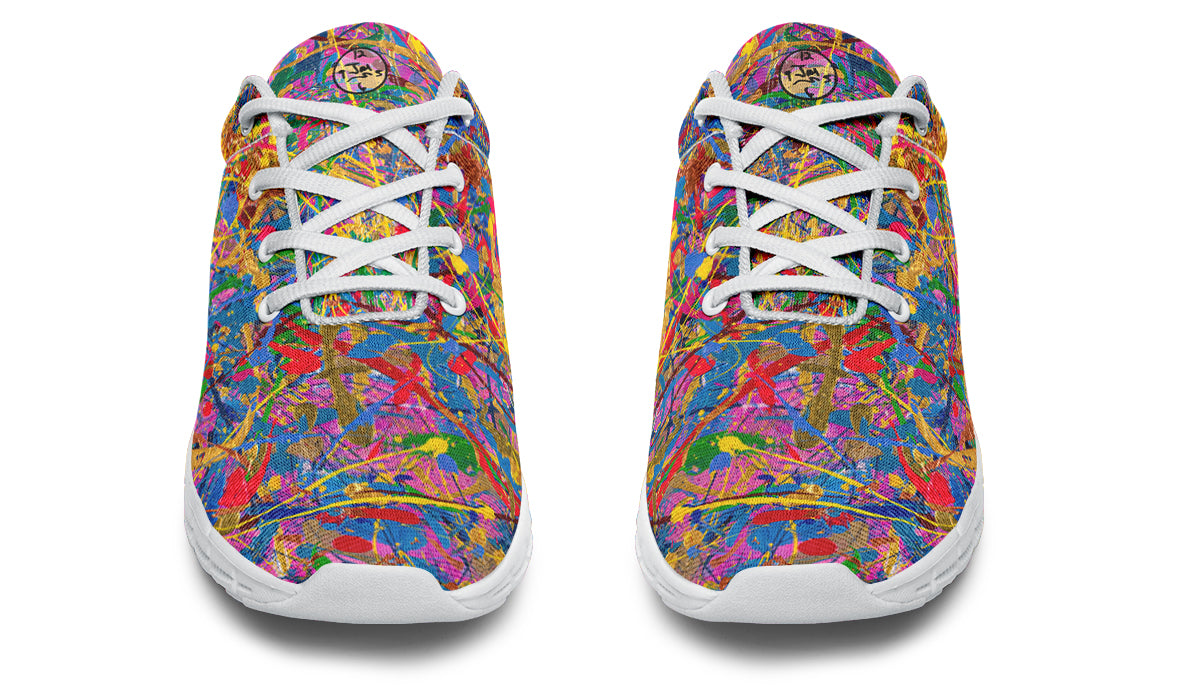Jumpers Quantum Dream Active Sneaker