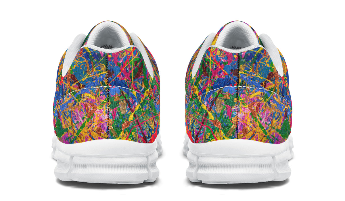 Jumpers Quantum Dream Active Sneaker
