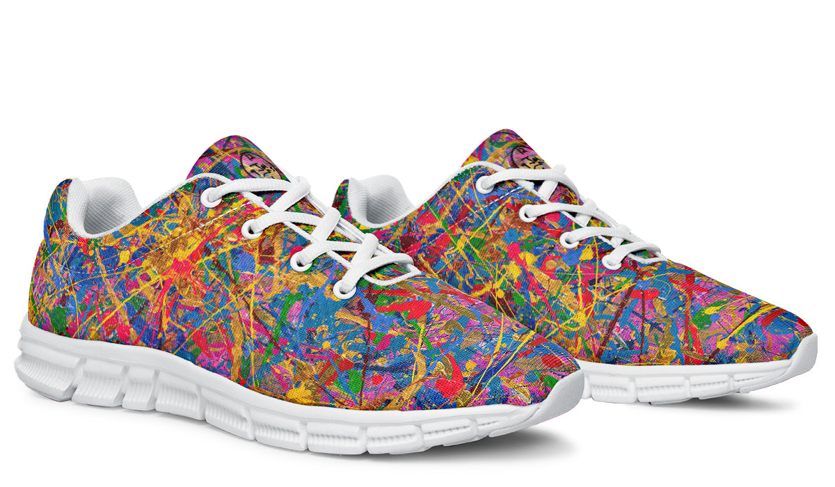 Jumpers Quantum Dream Active Sneaker