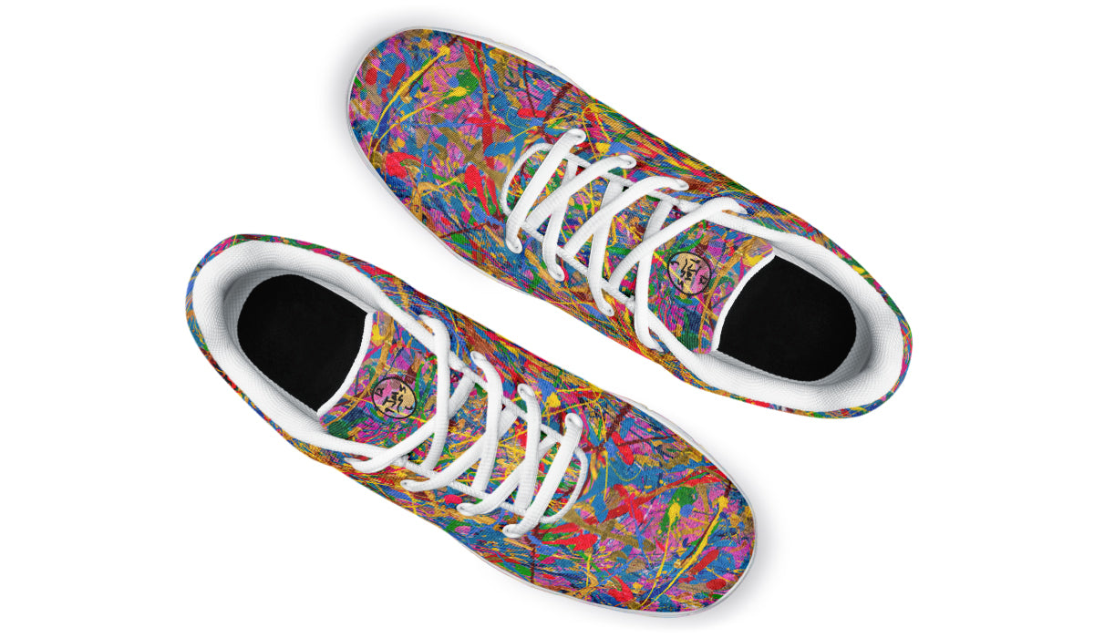 Jumpers Quantum Dream Active Sneaker