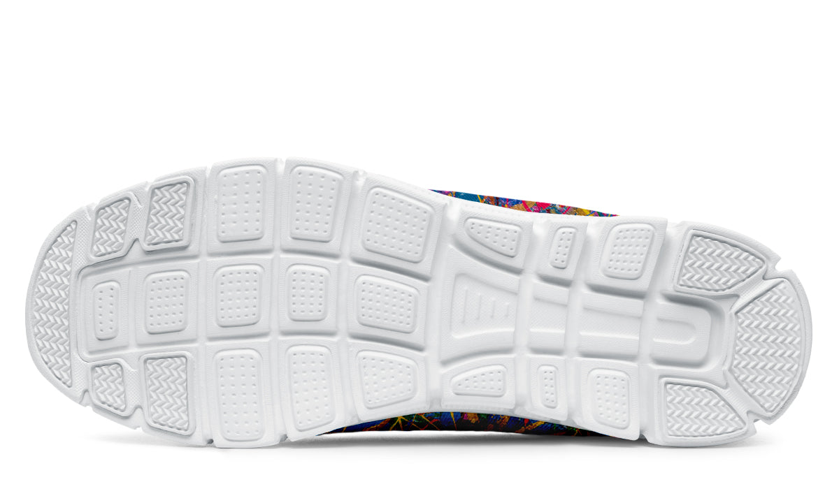 Jumpers Quantum Dream Active Sneaker