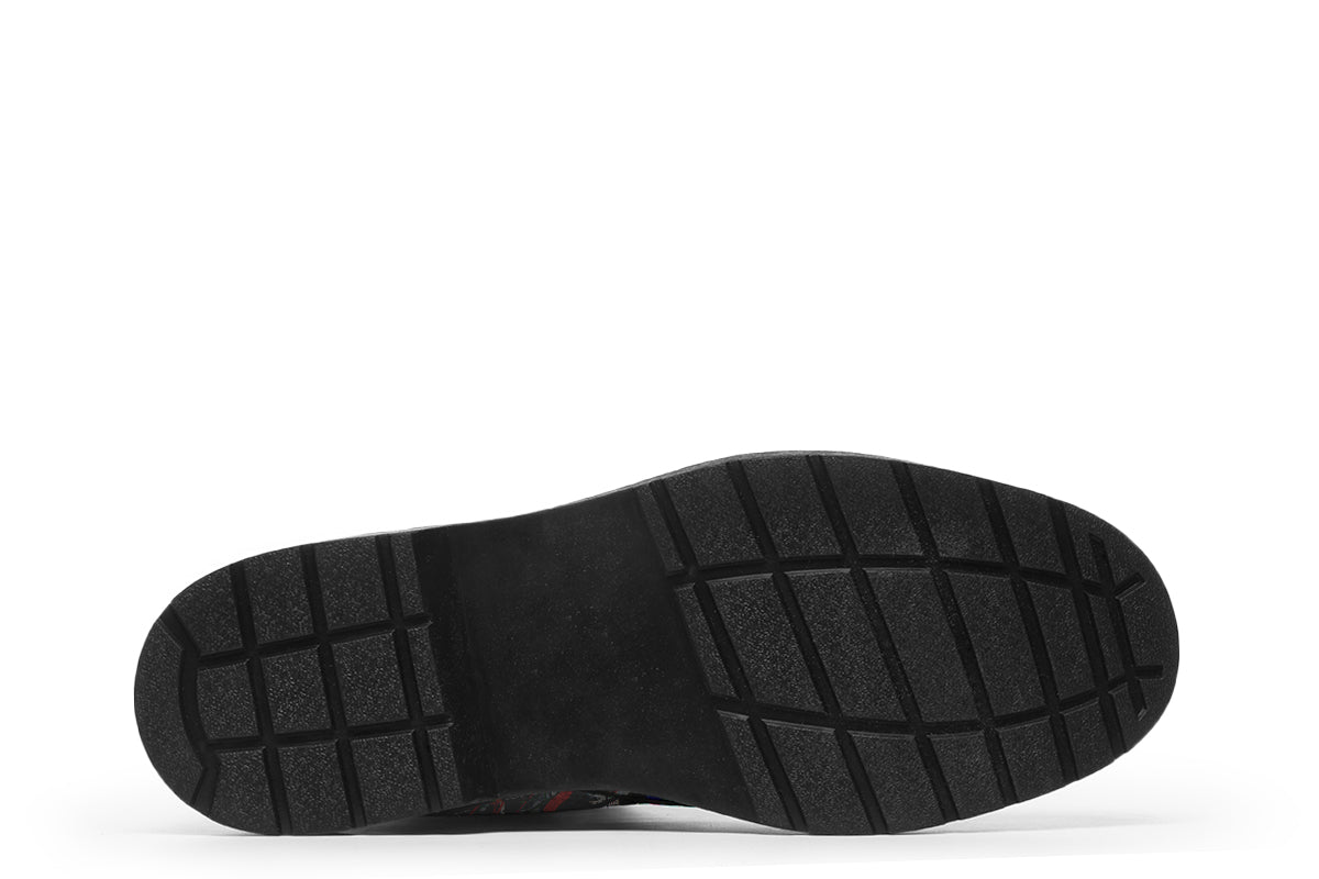 Endless Asteroid Playground Boots