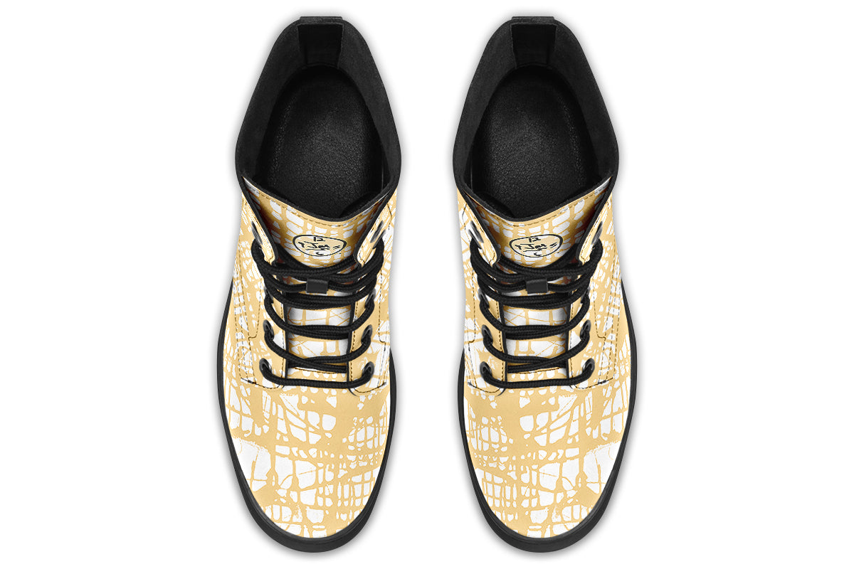 Honey Matrix Boots
