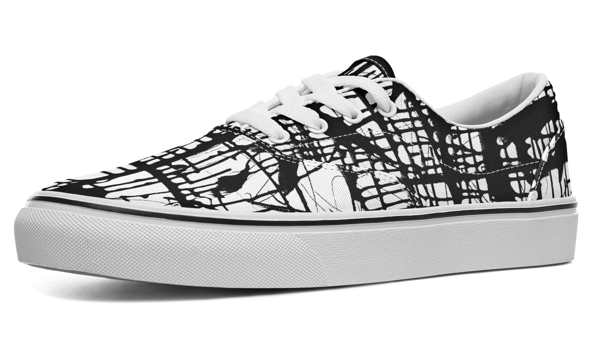 Dark Matrix Classic Sneaker