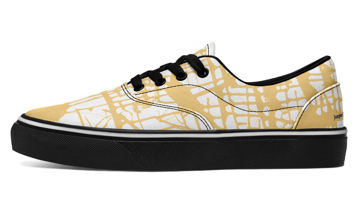 Honey Matrix Classic Sneaker