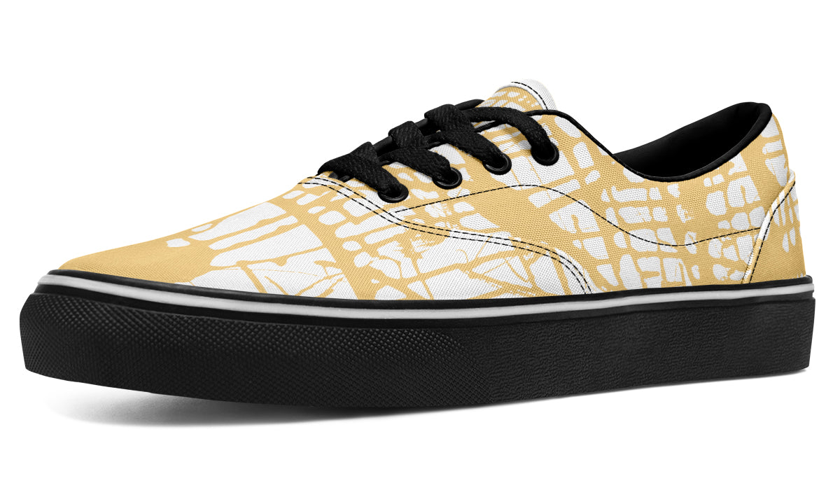 Honey Matrix Classic Sneaker