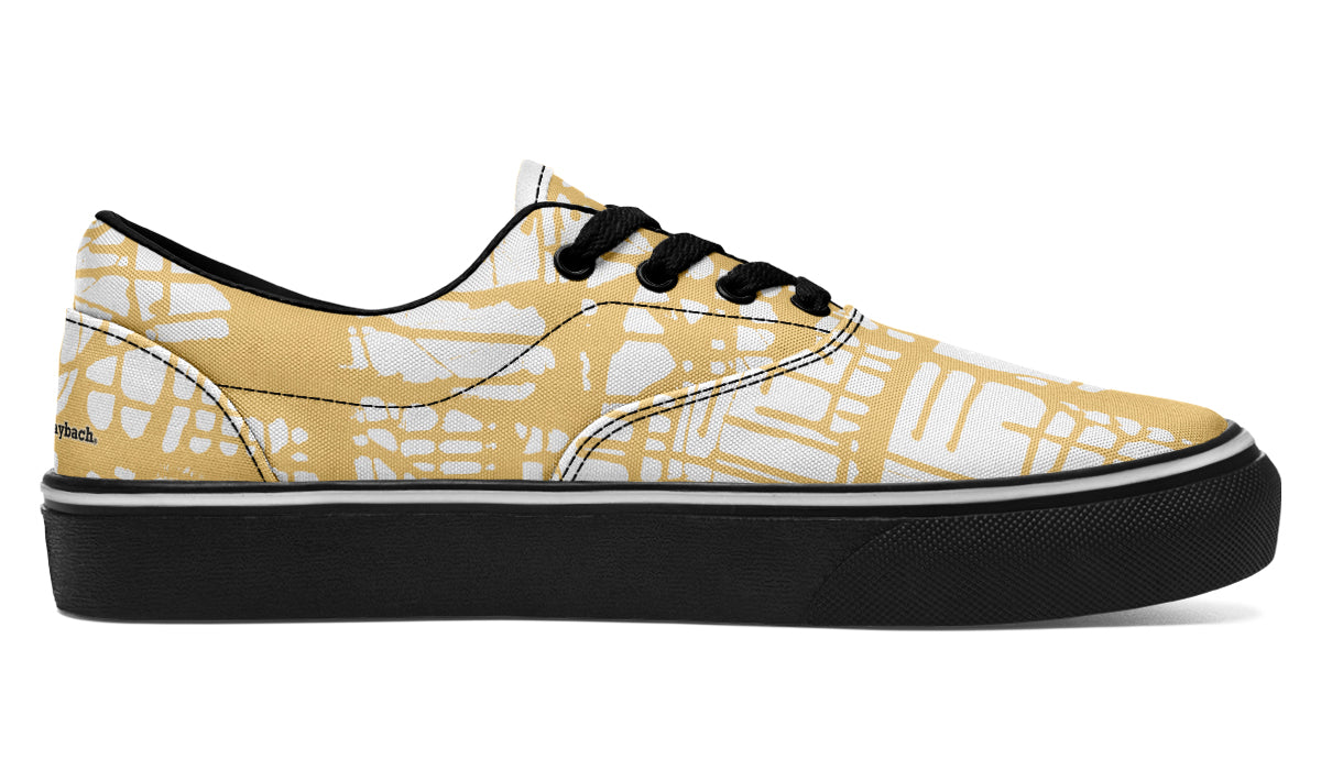 Honey Matrix Classic Sneaker